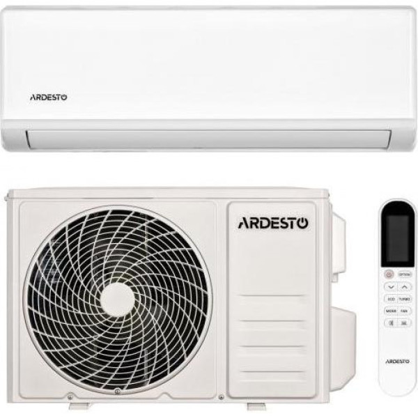 Кондиціонер спліт Ardesto ARD-E18-R32