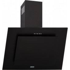 Витяжка декоративна ELEYUS VERTICAL 700 60 BL