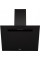 Витяжка декоративна ELEYUS VERTICAL 700 60 BL