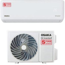 Кондиціонер OSAKA STE-07 HH3, inverter (R32)