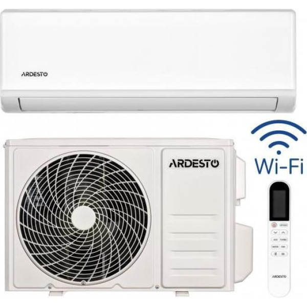 Кондиціонер ARDESTO ARD-ACS09-I