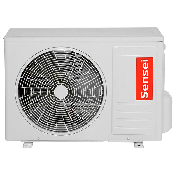 Кондиціонер спліт Sensei SAC-24MBWS/I Aquilon Inverter