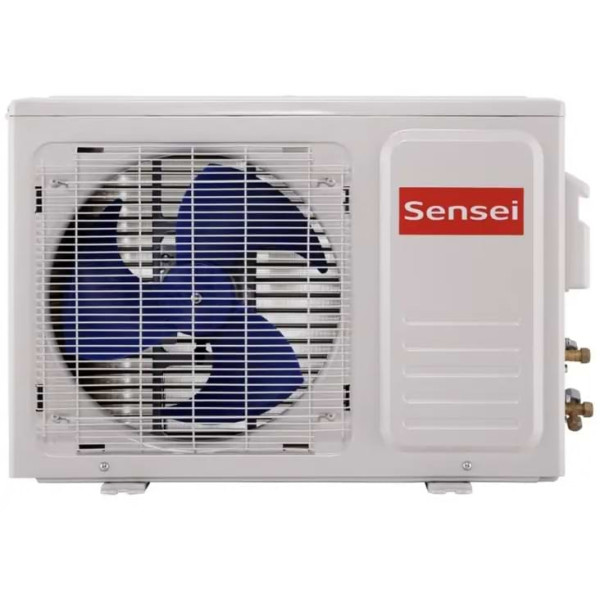 Кондиціонер спліт Sensei SAC-18CHI