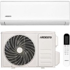 Кондиціонер спліт Ardesto ARD-E18-R32