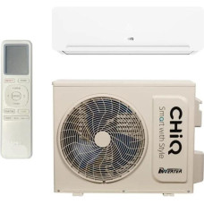 Кондиціонер спліт CHiQ SMILE CSDH-09DK (DC Inverter)
