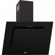 Витяжка декоративна ELEYUS VERTICAL 700 60 BL