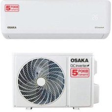 Кондиціонер OSAKA STE-07 HH3, inverter (R32)