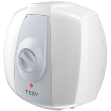 Водонагрівач накопичувальний Tesy GCA 1015 M54 RC (SimpatEco Сompact 10 A) (305921)