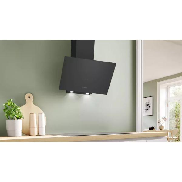 Витяжка декоративна BOSCH DWK64PJ60T