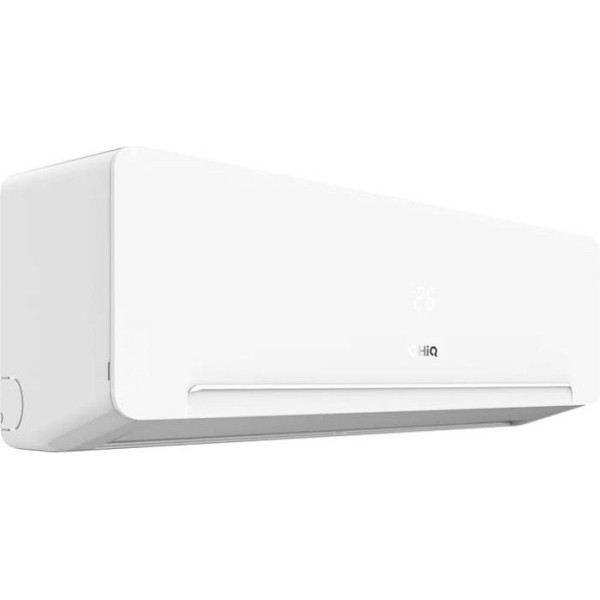 Кондиціонер спліт CHiQ SMILE CSDH-12DK (DC Inverter)