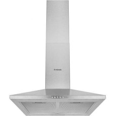Витяжка декоративна Minola HK 5214 I 700 LED