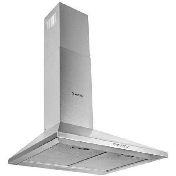 Витяжка декоративна Minola HK 5214 I 700 LED