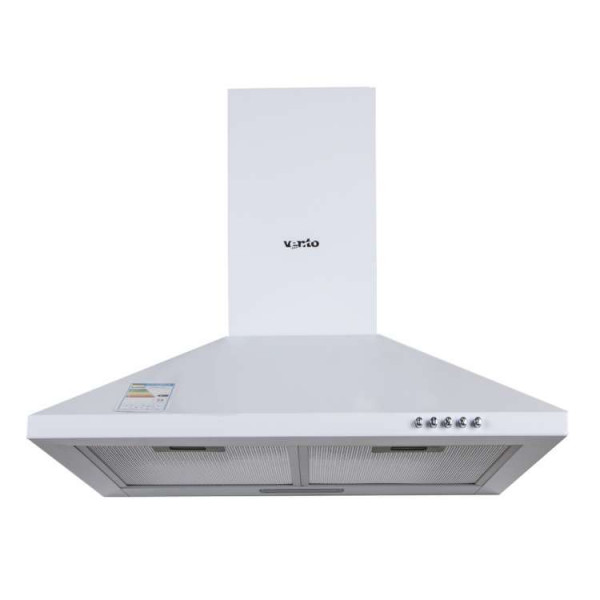 Витяжка декоративна VENTOLUX LIDO 60 wh (700)