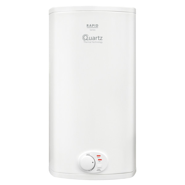 Водонагрівач Quartz Rapid 50 V