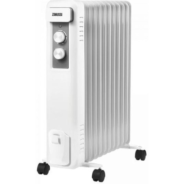 Обігрівач масляний Zanussi ZOH/CS-11W
