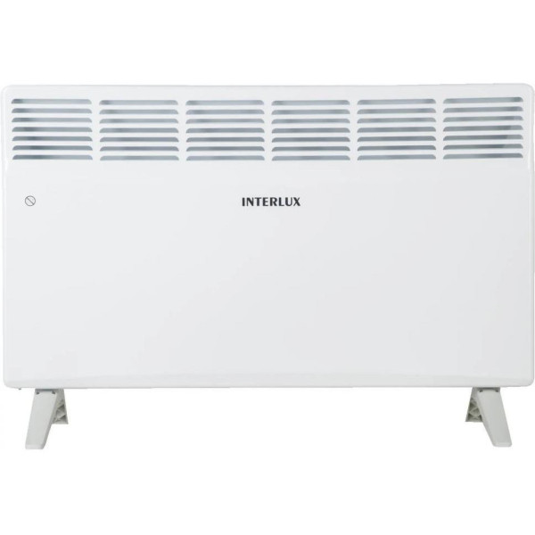 Конвектор Interlux INCP-1020PR