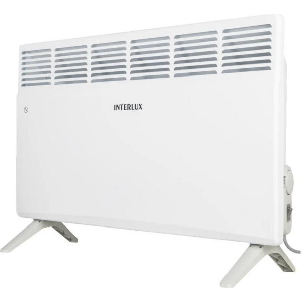 Конвектор Interlux INCP-1020PR