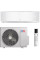Кондиціонер спліт Cooper&Hunter SUPREME CONTINENTAL (WHITE) GEN VI CH-S12FTXAL2-WP