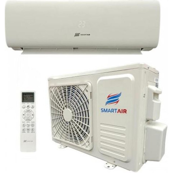 Кондиціонер спліт SmartAir ZCE-18-OZ1/Y22