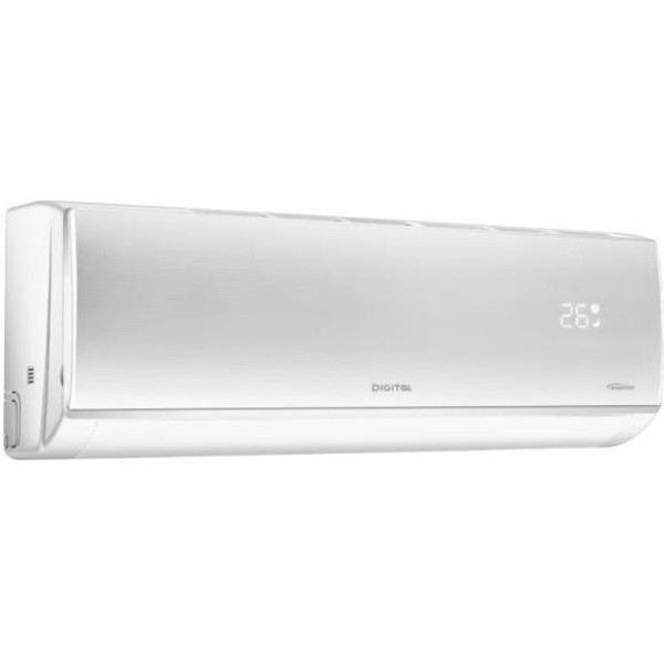 Кондиціонер спліт Digital DAC- i07SWT2