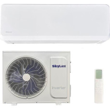 Кондиціонер SkyLux SK-09CDI