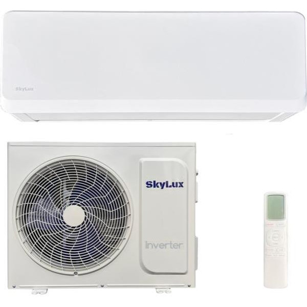 Кондиціонер SkyLux SK-09CDI