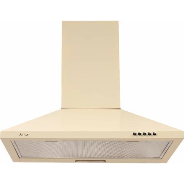 Витяжка декоративна JANTAR KBT 650 LED 60 BG