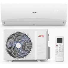 Кондиціонер спліт JPE JAUS-09H53GVA1