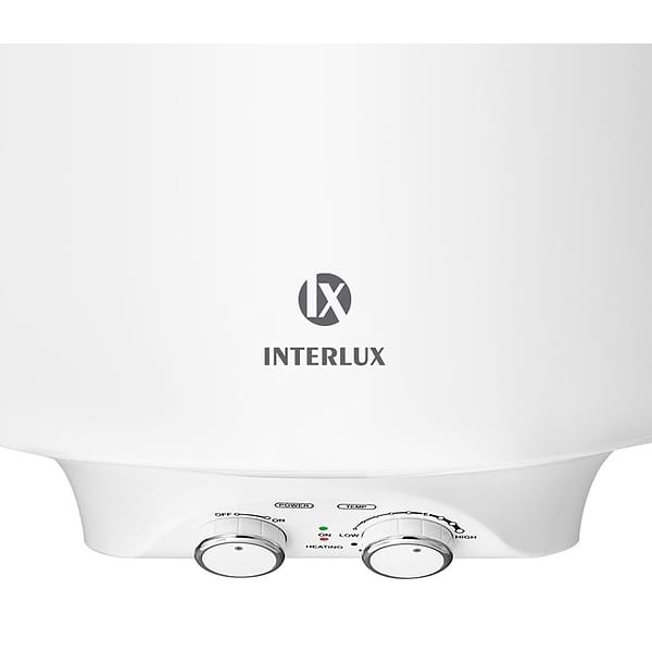 Водонагрівач накопичувальний Interlux IRWH-80MW