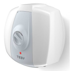 Водонагрівач накопичувальний Tesy GCA 1515 M54 RC (SimpatEco Compact 15 A) (305923)