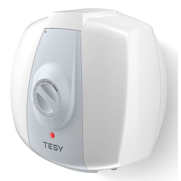 Водонагрівач накопичувальний Tesy GCA 1515 M54 RC (SimpatEco Compact 15 A) (305923)