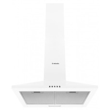 Витяжка декоративна Minola HK 5214 WH 700 LED