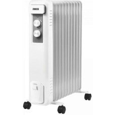 Обігрівач масляний Zanussi ZOH/CS-11W
