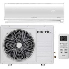 Кондиціонер спліт Digital DAC- i07SWT2