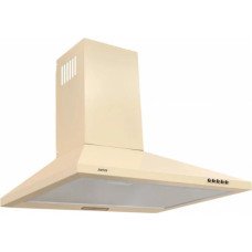 Витяжка декоративна JANTAR KBT 650 LED 60 BG