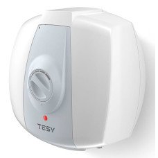 Водонагрівач накопичувальний Tesy GCA 1515 M54 RC (SimpatEco Compact 15 A) (305923)