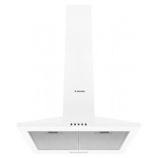 Витяжка декоративна Minola HK 5214 WH 700 LED