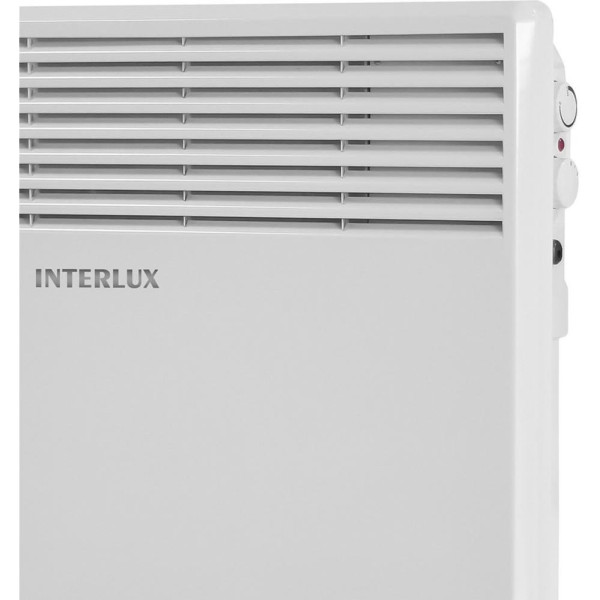 Конвектор Interlux INCP-1088PR