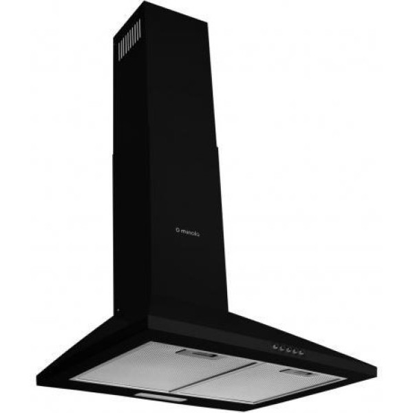 Витяжка декоративна Minola HK 5614 BL 1000 LED