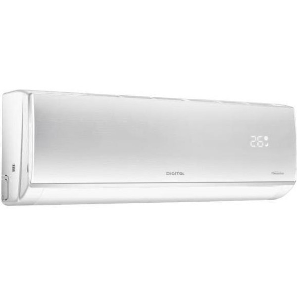 Кондиціонер спліт Digital DAC- i09SWT2