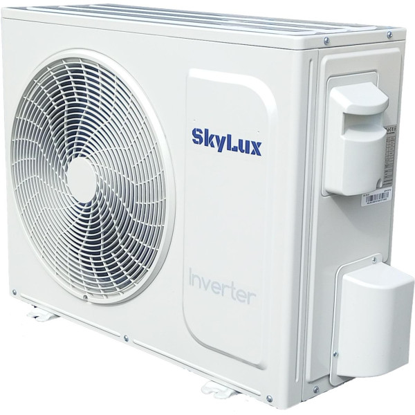 Кондиціонер SkyLux SK-12CDR3DI