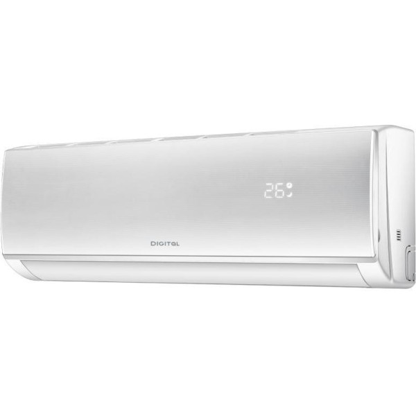 Кондиціонер спліт Digital DAC-07T7 (Wi-Fi ready)