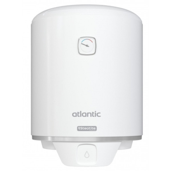 Водонагрівач ATLANTIC Ego Steatite 50 VM 050 D400-1-BC 1200W