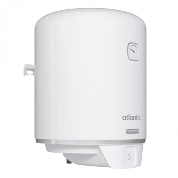 Водонагрівач ATLANTIC Ego Steatite 50 VM 050 D400-1-BC 1200W