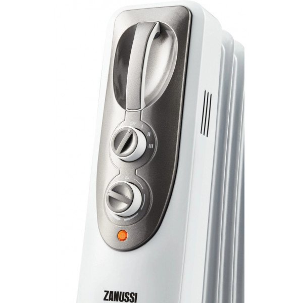 Обігрівач масляний Zanussi ZOH/ES-09WN