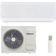 Кондиціонер SkyLux SK-12CDR3DI