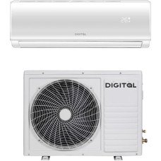 Кондиціонер спліт Digital DAC-07T7 (Wi-Fi ready)