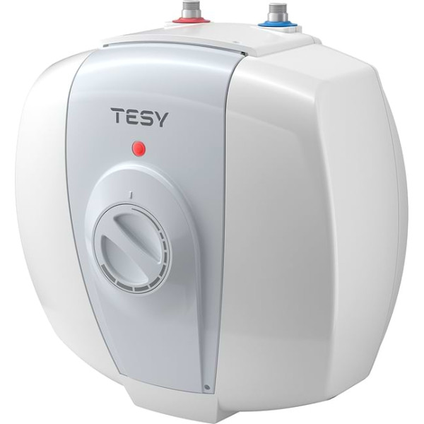 Водонагрівач накопичувальний Tesy GCU 1515 M54 RC (SimpatEco Compact 15) (305924)