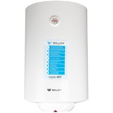 Водонагрівач WILLER EV100R-HIT