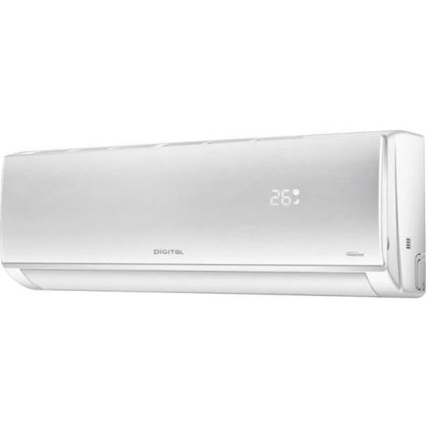 Кондиціонер спліт Digital DAC- i12SWT2